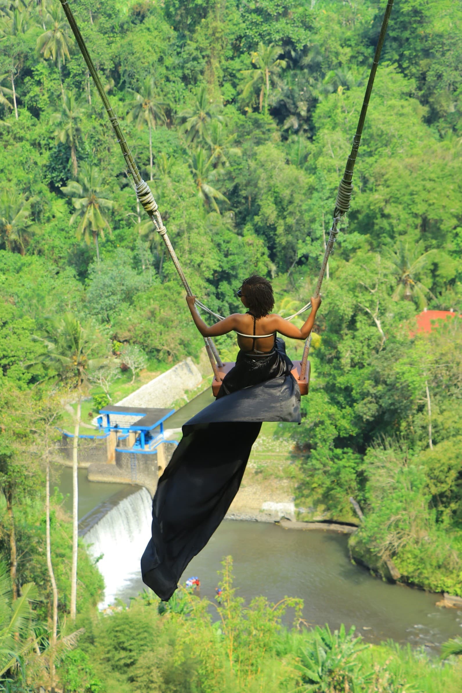 ASIA Circuit-Malaysia, Singapore, Bali, Thailand
