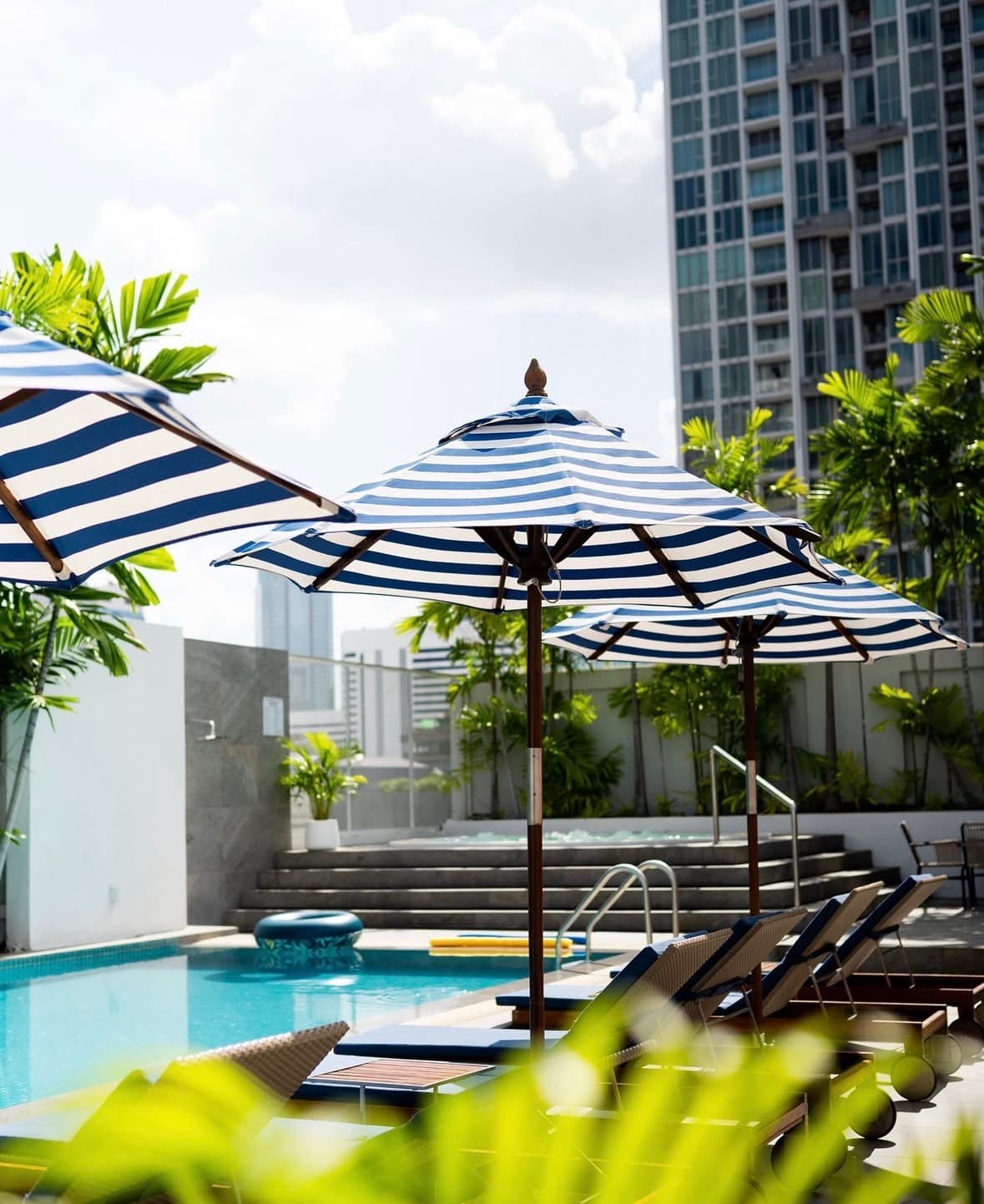 Bangkok Luxe Birthday Experience