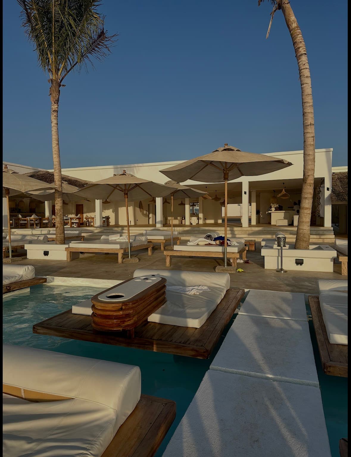 Zanzibar Birthday Experience