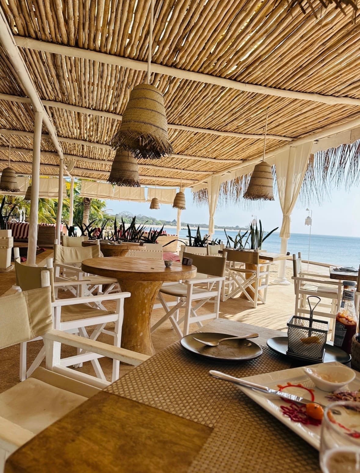 Lamu — A Solo Escape to Kenya's Most Timeless Island