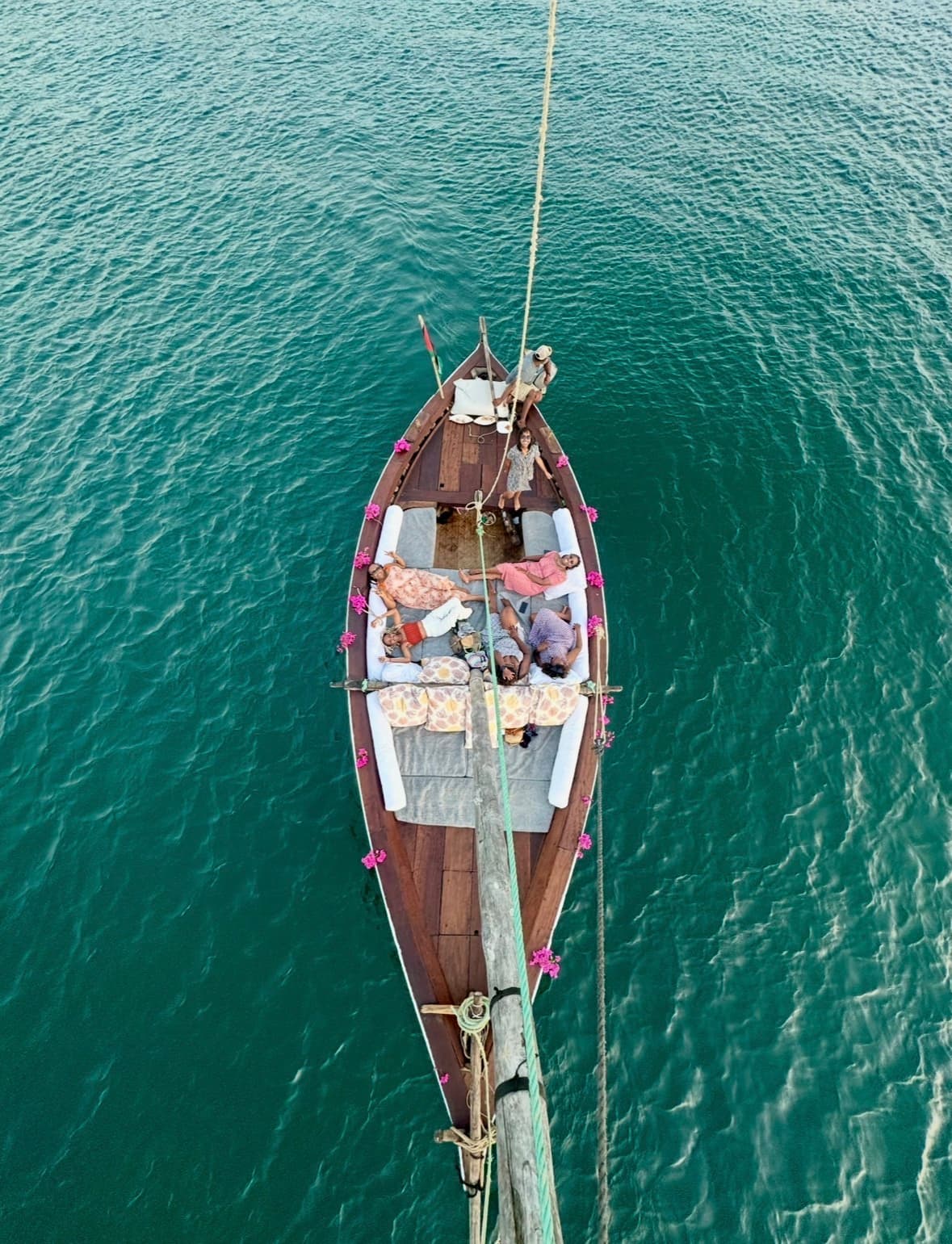 Lamu Island: Inside Kenya's Sweetest Slow-Travel Destination (& Our Next Group Trip)